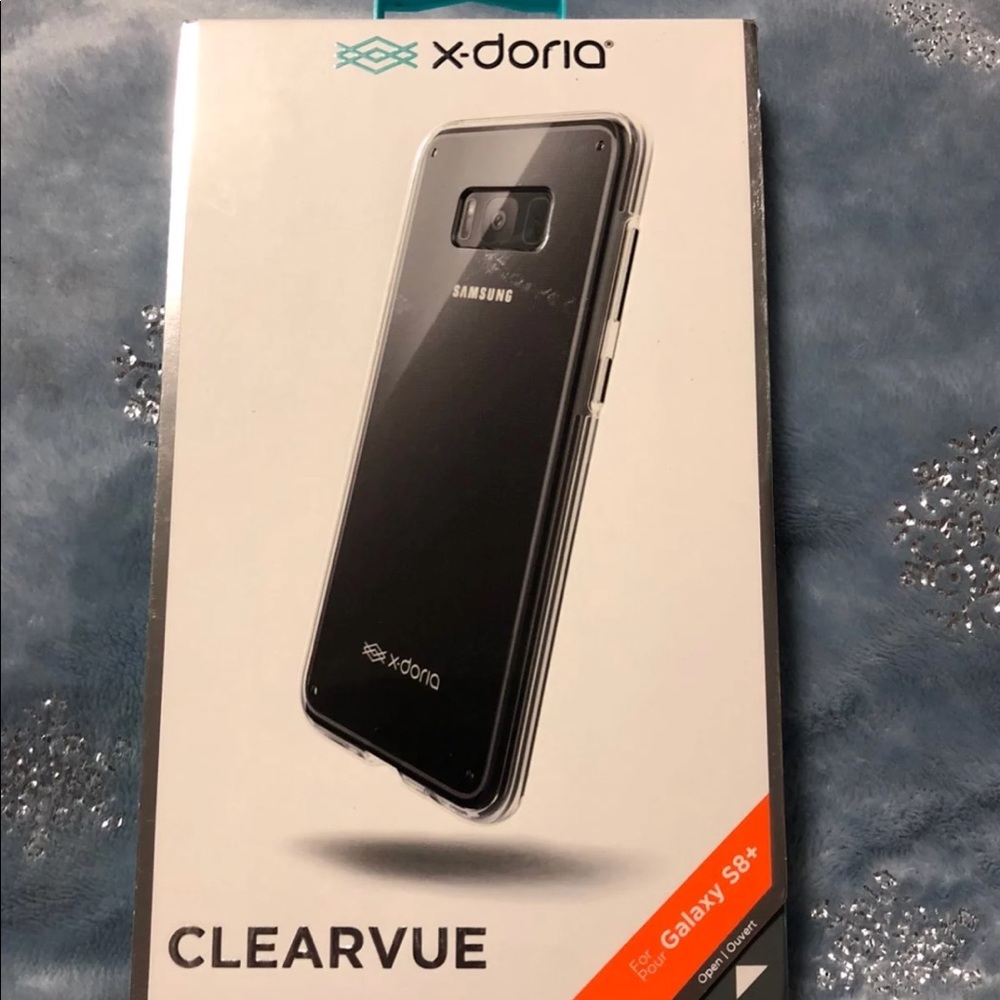 Samsung Case galaxy 8